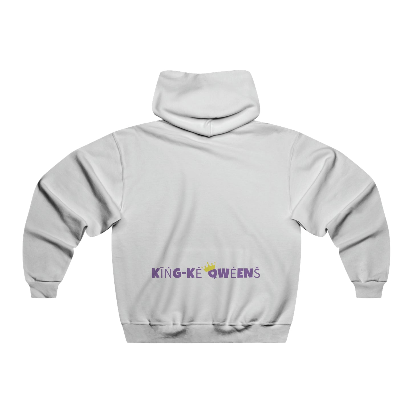 Nappy Qwėen Hooded