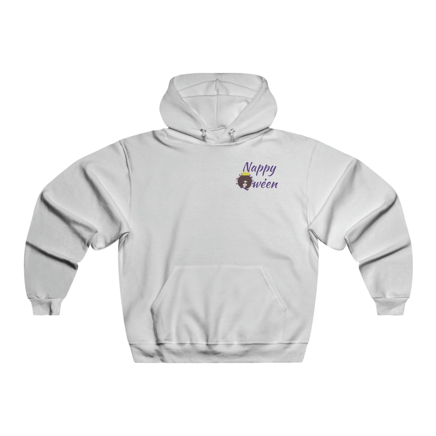 Nappy Qwėen Hooded