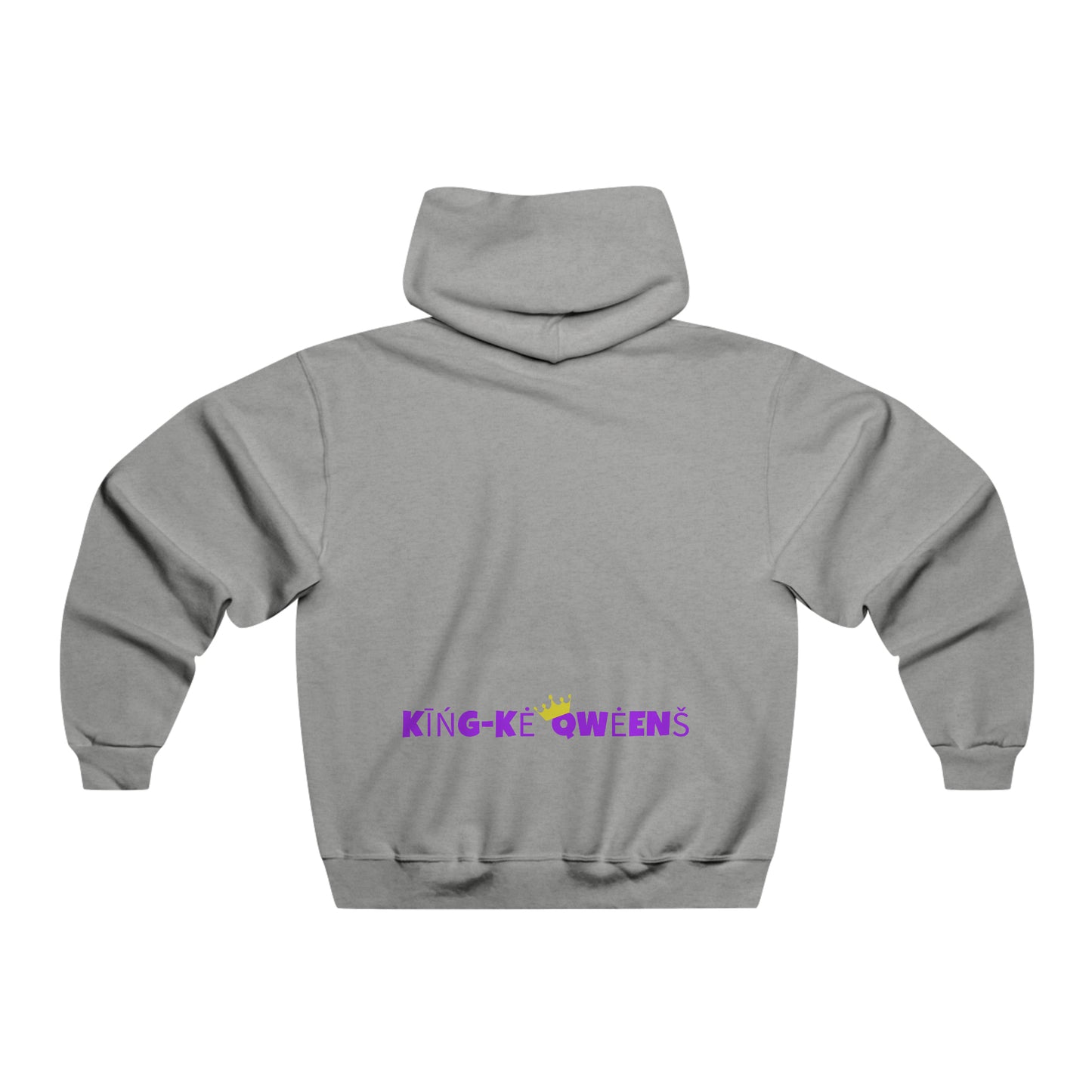 Kinky Queens Classic Hooded Sweatshirt