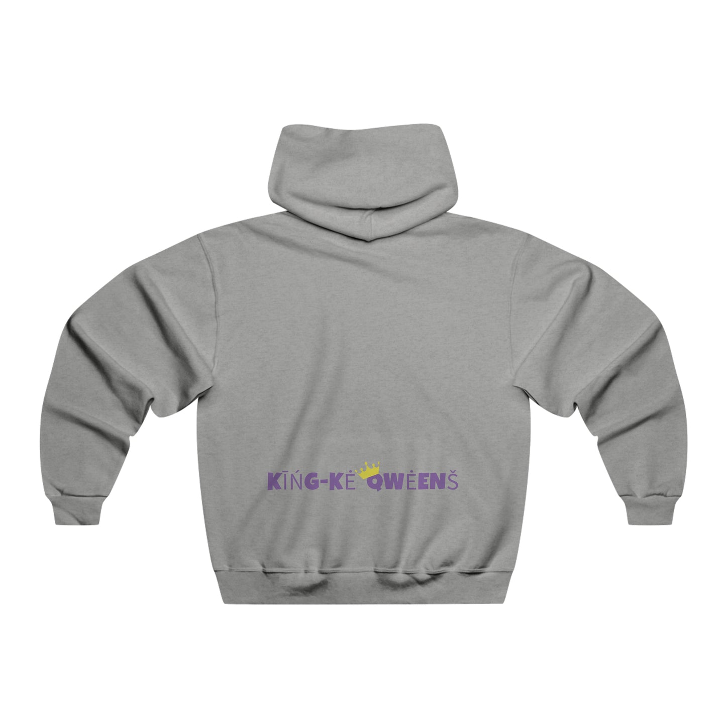 Nappy Qwėen Hooded