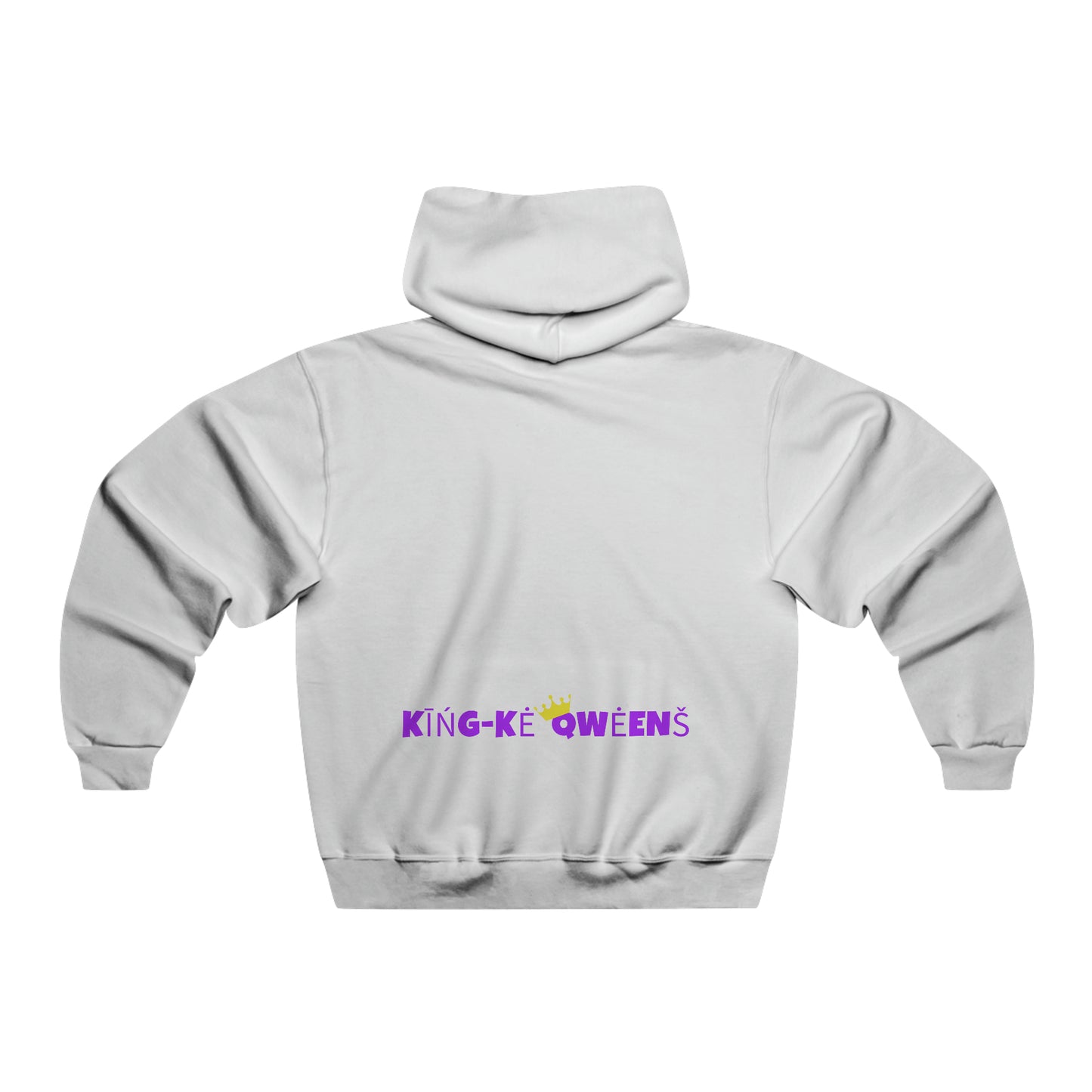 Kinky Queens Classic Hooded Sweatshirt