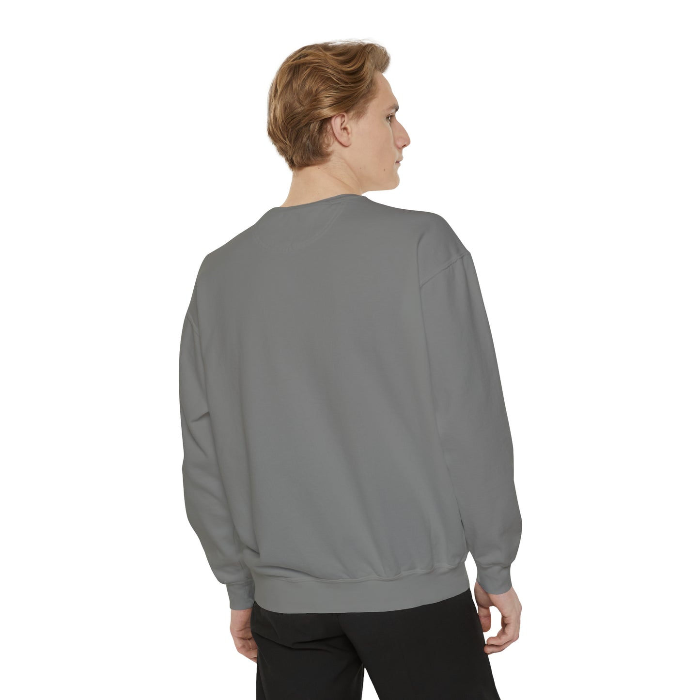Kinky Queens Classic Crewneck Sweatshirt