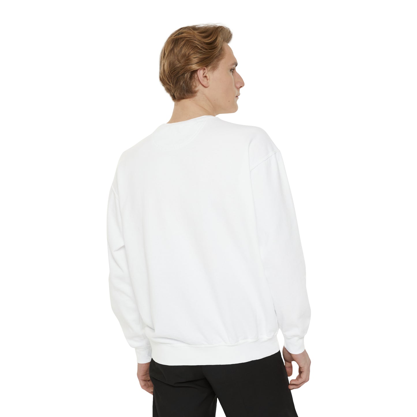 Kinky Queens Classic Crewneck Sweatshirt