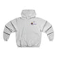 3C Qwėen Hooded